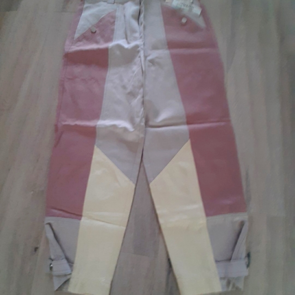Vintage pants
